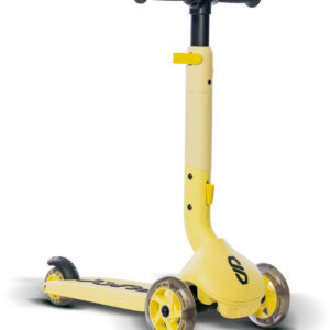 PUKY PUSH potkulauta, pineapple