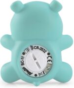 Alecto Baby Hippo termomeeter, vee- ja õhutemperatuur - Pilt 4