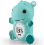 Alecto Baby Hippo termomeeter, vee- ja õhutemperatuur - Pilt 2