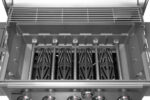 Mustang Charleston S 5+1 gaasigrill - Pilt 5