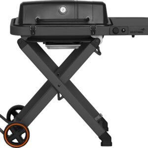 Mustang Fold kaasugrilli