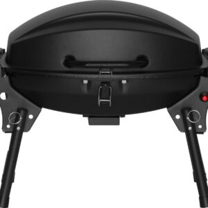 Mustang Amarillo gaasigrill