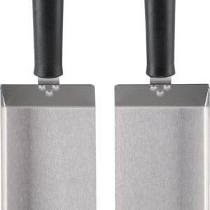 Mustang plancha grillrest, 2 tk