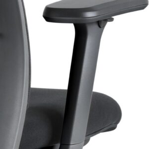 Toplux Comfo Mesh tooli käetoed