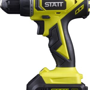 Statt 18V akuga puur ja 2 Ah aku