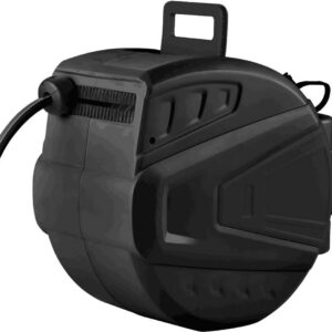 Statt automaatne Roll-Up voolikurull, 18 m