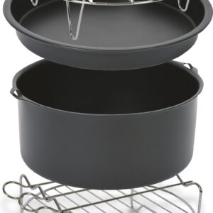 OBH Nordica Easy Fry lisatarvikute komplekt OBH Nordica XL õhufritüüri mudelitele