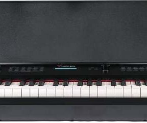 Artesia Vivace Pro elektriline klaver, must