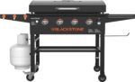 Blackstone 36" grill kaanega - Pilt 4