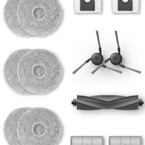 Dreame X40 / L40 Ultra tarvikesetti