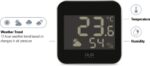 Eve Weather Matter - nutikas multifunktsionaalne andur sise- ja välistingimustes kasutamiseks - Pilt 3