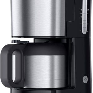 Termoskohvimasin Braun PurShine KF1505BK