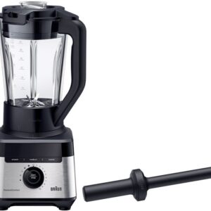 Braun PowerBlend 7 JB7550BK blender