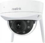 Reolink RLC-843WA - valvekaamera välis- ja sisekasutuseks