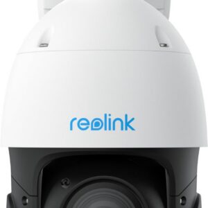 Reolink RLC-823S2 PoE+ välis- ja siseturvakaamera (P850 8MP PTZ)
