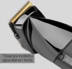 Babyliss MT991E Super X Metal 15-ühes juhtmeta multifunktsionaalne trimmer - Pilt 5