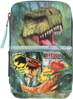 Dino World OHT - Kolmekordne pinal