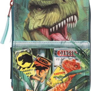 Dino World OHT - Kolmekordne pinal