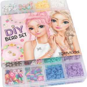 TOPModel isetehtud helmeskäevõrud