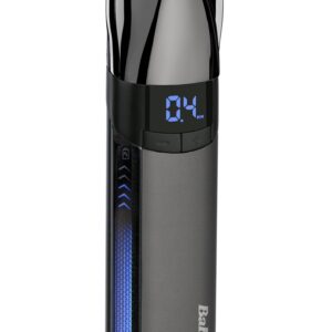 Babyliss S991E Super X Metallist kõrrelõikur