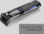 Babyliss S991E Super X Metallist kõrrelõikur - Pilt 3