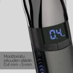 Babyliss S991E Super X Metallist kõrrelõikur - Pilt 5