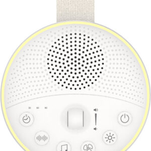 Milla & Måns Bliss valge müraga masin, valge