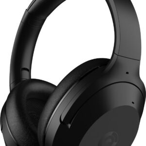 ProCaster BH04 ANC mürasummutavad kõrvaklapid, mustad