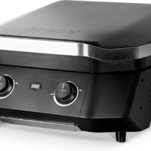 Cozze E-500 elektrigrill