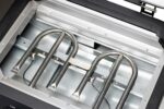 Cozze G-500 plancha gaasigrill - Pilt 5