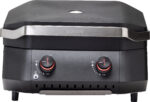 Cozze G-500 plancha gaasigrill - Pilt 2