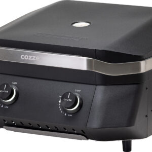 Cozze G-500 plancha gaasigrill