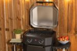 Cozze Grill käru E-500 ja G-500 grillidele - Pilt 3