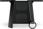 Cozze Grill käru E-500 ja G-500 grillidele