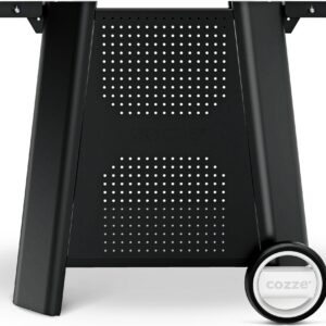 Cozze Grill käru E-500 ja G-500 grillidele