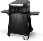Cozze Grill käru E-500 ja G-500 grillidele - Pilt 2