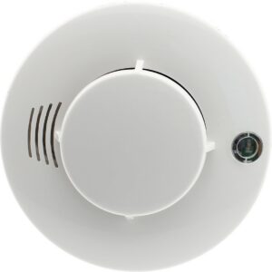 Simpal WSD-049-V2 traadita 434 MHz suitsuandur