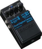Boss SDE-3 kahekordne digitaalne viivituspedaal - Pilt 2