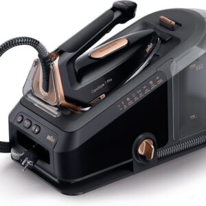 Braun IS7286BK CareStyle 7 Pro triikimiskeskus