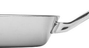 Heirol Steely Classic kolmekordne praepann, 30 cm