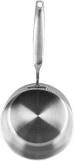 Heirol Steely Classic Triply kastrul, 16 cm/1,7 L - Pilt 2