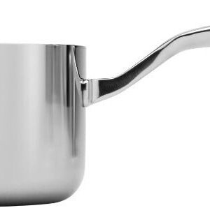 Heirol Steely Classic Triply kastrul, 16 cm/1,7 L