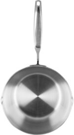Heirol Steely Classic, 24 cm/3 l - Pilt 2