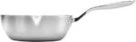 Heirol Steely Classic, 24 cm/3 l