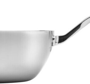 Heirol Steely Classic, 24 cm/3 l