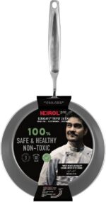 Heirol Cerasafe Triply praepann, 24 cm - Pilt 4