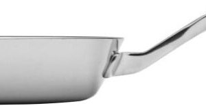 Heirol Cerasafe Triply praepann, 24 cm