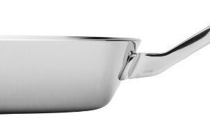 Heirol Cerasafe kolmekordne praepann, 28 cm