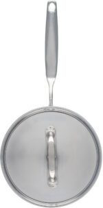Heirol Cerasafe Triply kastrul kaanega, 18 cm/2,5 L - Pilt 3