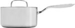 Heirol Cerasafe Triply kastrul kaanega, 18 cm/2,5 L